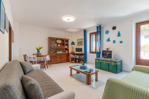 La Lampara - Casa Panoramica 4 Km dalla Pelosa